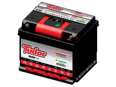 Bateria Tudor Estacionária
